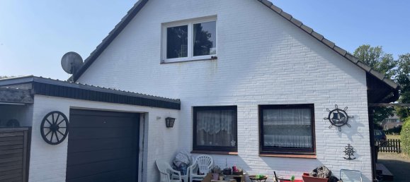 Casa de 3 dormitorios en Pinneberg, Germany No. 317251 3