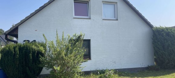 Casa de 3 dormitorios en Pinneberg, Germany No. 317251 2