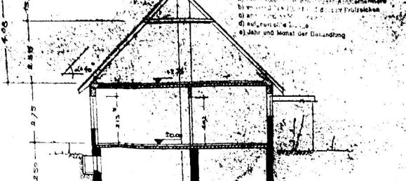Casa de 3 dormitorios en Pinneberg, Germany No. 317251 12