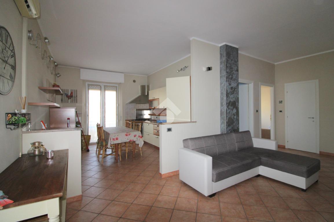 3 rooms Apartment in Acqui Terme, Italy No. 83304