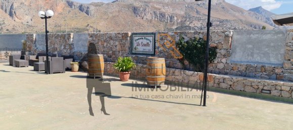 4-Zimmer Gewerbliche Immobilie in San Vito Lo Capo, Italy, Nr. 112679 6