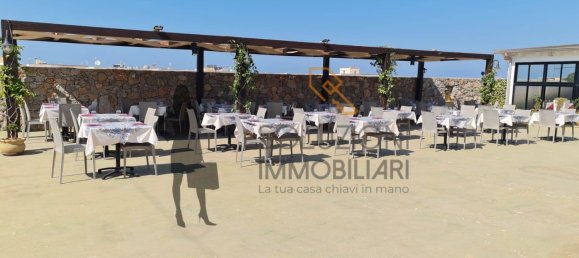 4-Zimmer Gewerbliche Immobilie in San Vito Lo Capo, Italy, Nr. 112679 7