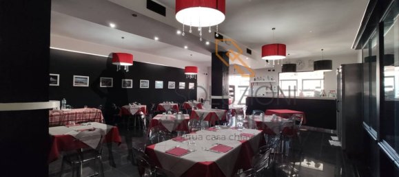 4-Zimmer Gewerbliche Immobilie in San Vito Lo Capo, Italy, Nr. 112679 13