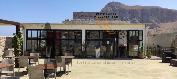 4-Zimmer Gewerbliche Immobilie in San Vito Lo Capo, Italy, Nr. 112679 2