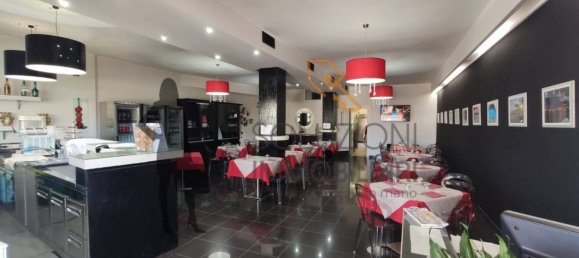 4-Zimmer Gewerbliche Immobilie in San Vito Lo Capo, Italy, Nr. 112679 12