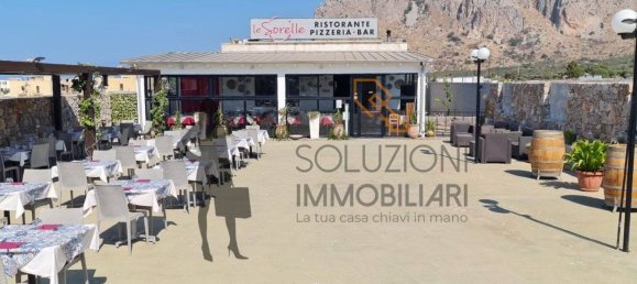4-Zimmer Gewerbliche Immobilie in San Vito Lo Capo, Italy, Nr. 112679 8