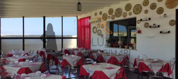 4-Zimmer Gewerbliche Immobilie in San Vito Lo Capo, Italy, Nr. 112679 11