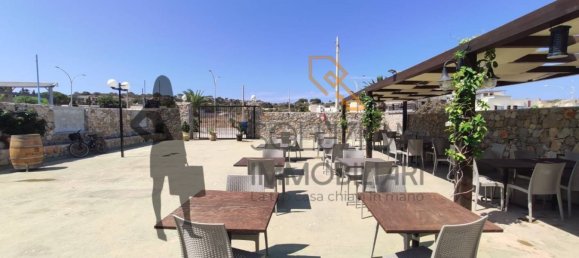 4-Zimmer Gewerbliche Immobilie in San Vito Lo Capo, Italy, Nr. 112679 4