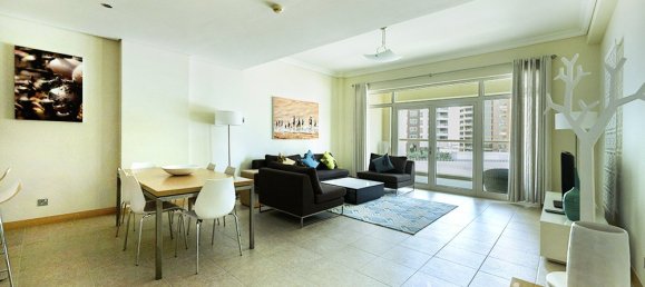 1 bedroom Apartment in Palm Jumeirah, UAE No. 42447 3