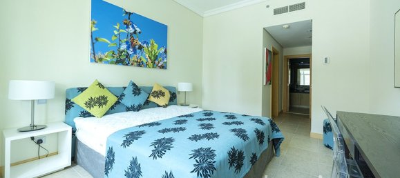 1 bedroom Apartment in Palm Jumeirah, UAE No. 42447 7