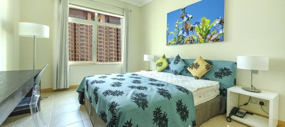 1 bedroom Apartment in Palm Jumeirah, UAE No. 42447 2