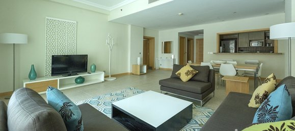 1 bedroom Apartment in Palm Jumeirah, UAE No. 42447 6
