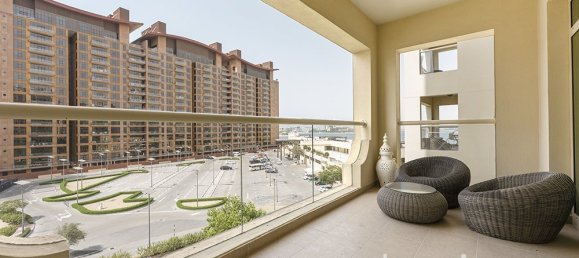 1 bedroom Apartment in Palm Jumeirah, UAE No. 42447 10