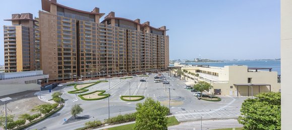 1 bedroom Apartment in Palm Jumeirah, UAE No. 42447 12