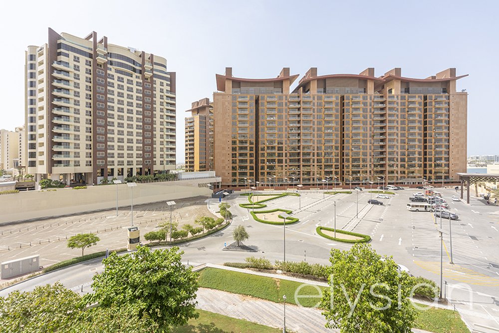 1 bedroom Apartment in Palm Jumeirah, UAE No. 42447