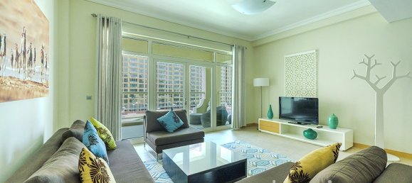 1 bedroom Apartment in Palm Jumeirah, UAE No. 42447 11