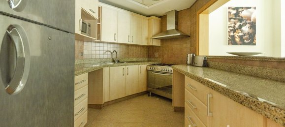 1 bedroom Apartment in Palm Jumeirah, UAE No. 42447 8