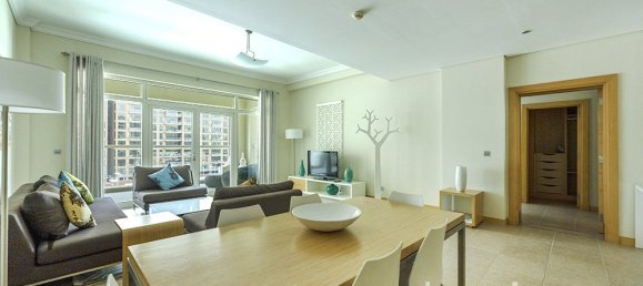 1 bedroom Apartment in Palm Jumeirah, UAE No. 42447 5