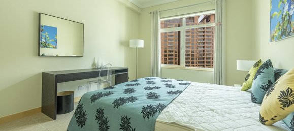 1 bedroom Apartment in Palm Jumeirah, UAE No. 42447 4