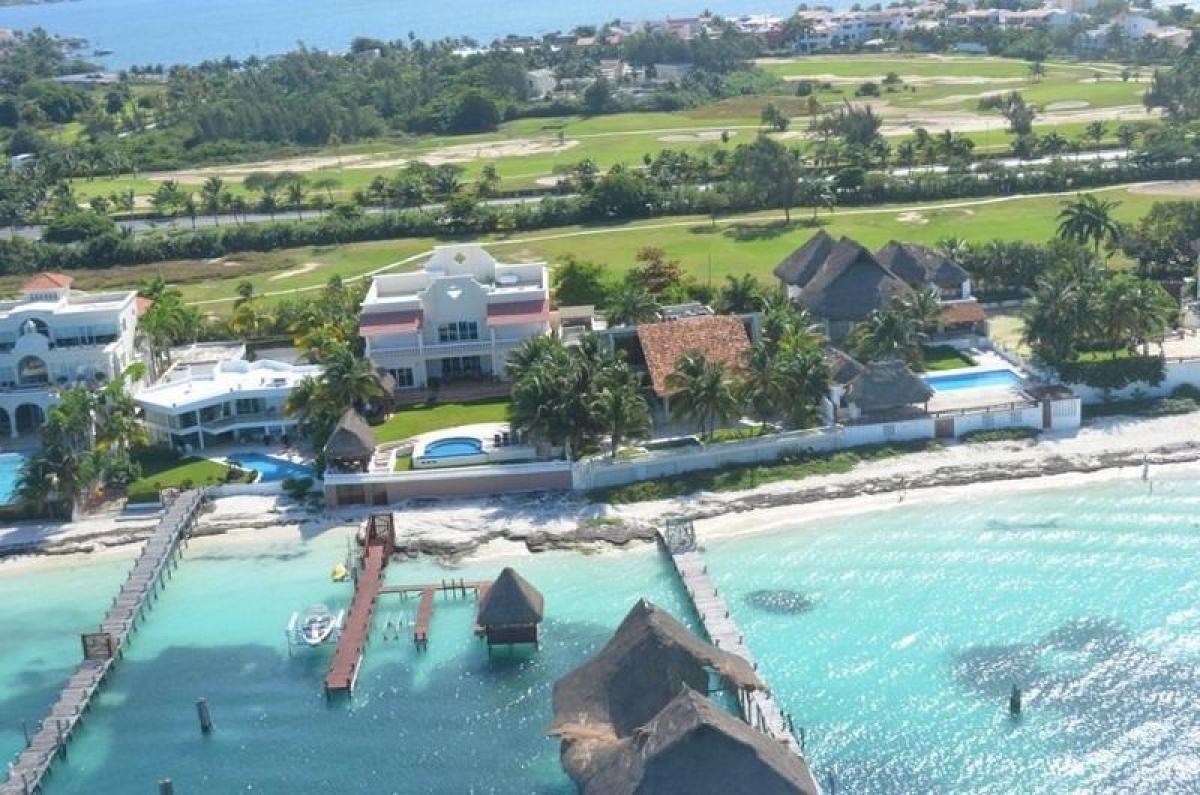 Casa T7 em Mexico N.º 152659