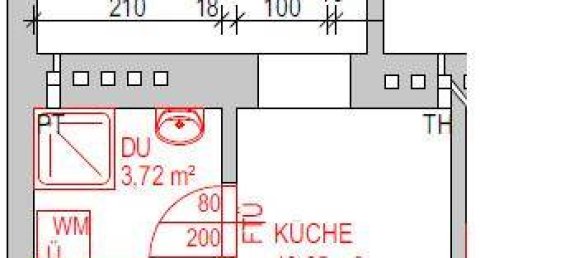 1 Schlafzimmer Wohnung in Margareten, Austria, Nr. 151885 9