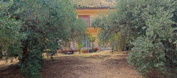 4غرفة فيلا في Altofonte, Italy رقم 299737 21