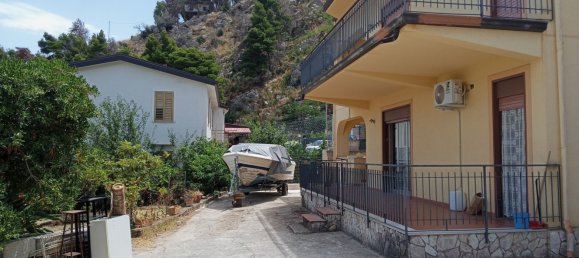 4غرفة فيلا في Altofonte, Italy رقم 299737 2