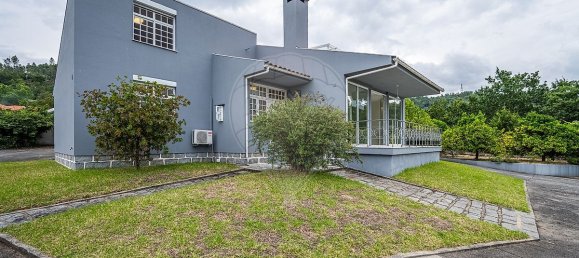 Дом с 3 спальнями в Понти да Барка, Португалия № 18095 25