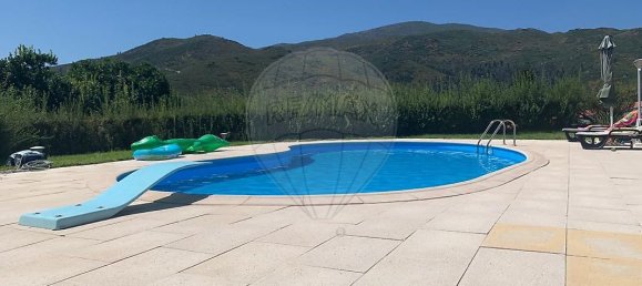 Дом с 3 спальнями в Понти да Барка, Португалия № 18095 26