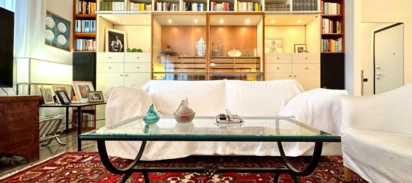 5 rooms Apartment in Vicenza, Italy No. 91506 7