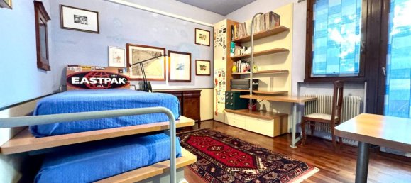 5 rooms Apartment in Vicenza, Italy No. 91506 16
