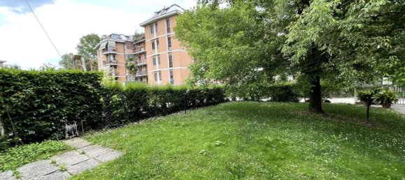 5 rooms Apartment in Vicenza, Italy No. 91506 28