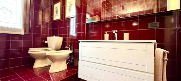 5 rooms Apartment in Vicenza, Italy No. 91506 21