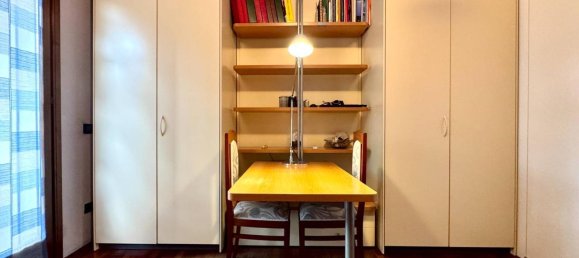 5 rooms Apartment in Vicenza, Italy No. 91506 17