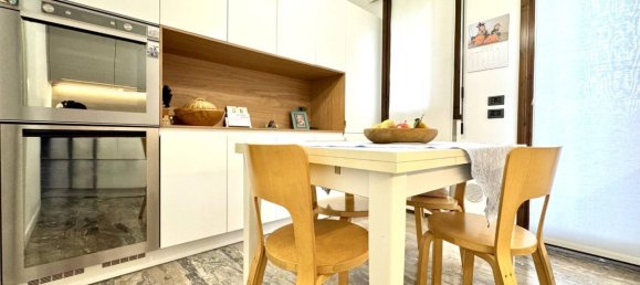 5 rooms Apartment in Vicenza, Italy No. 91506 10