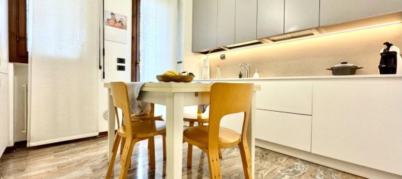 5 rooms Apartment in Vicenza, Italy No. 91506 8