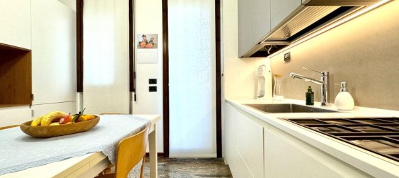 5 rooms Apartment in Vicenza, Italy No. 91506 11