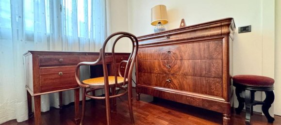 5 rooms Apartment in Vicenza, Italy No. 91506 26