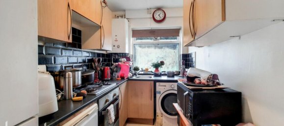 1 bedroom Apartment in Croydon, United Kingdom No. 4900 5