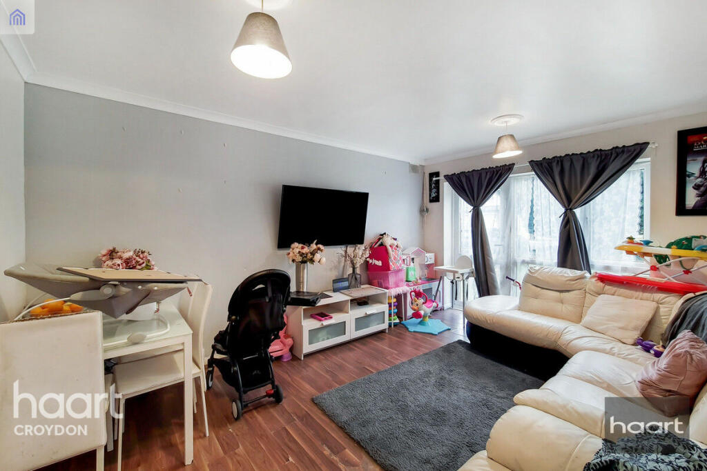 1 bedroom Apartment in Croydon, United Kingdom No. 4900