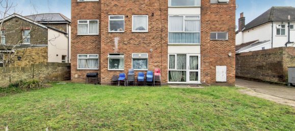 1 bedroom Apartment in Croydon, United Kingdom No. 4900 2