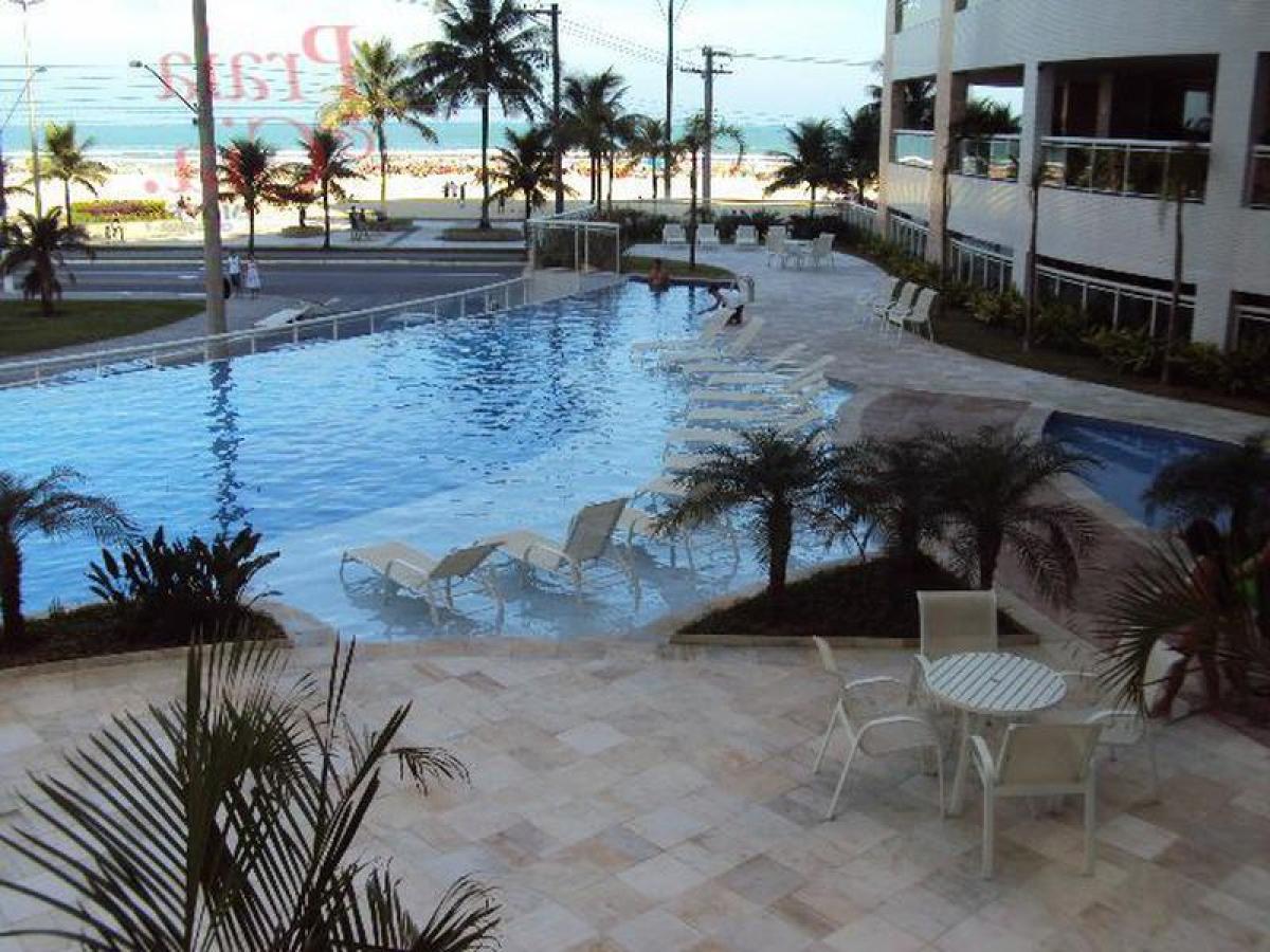 2 غرف نوم شقة في Sao Paulo, Brazil رقم 535189