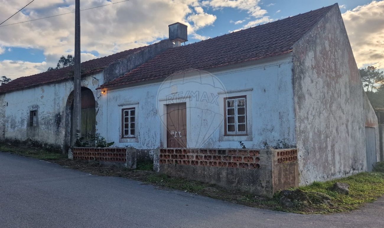 3 Schlafzimmer Haus in Alcobaca, Portugal, Nr. 33115