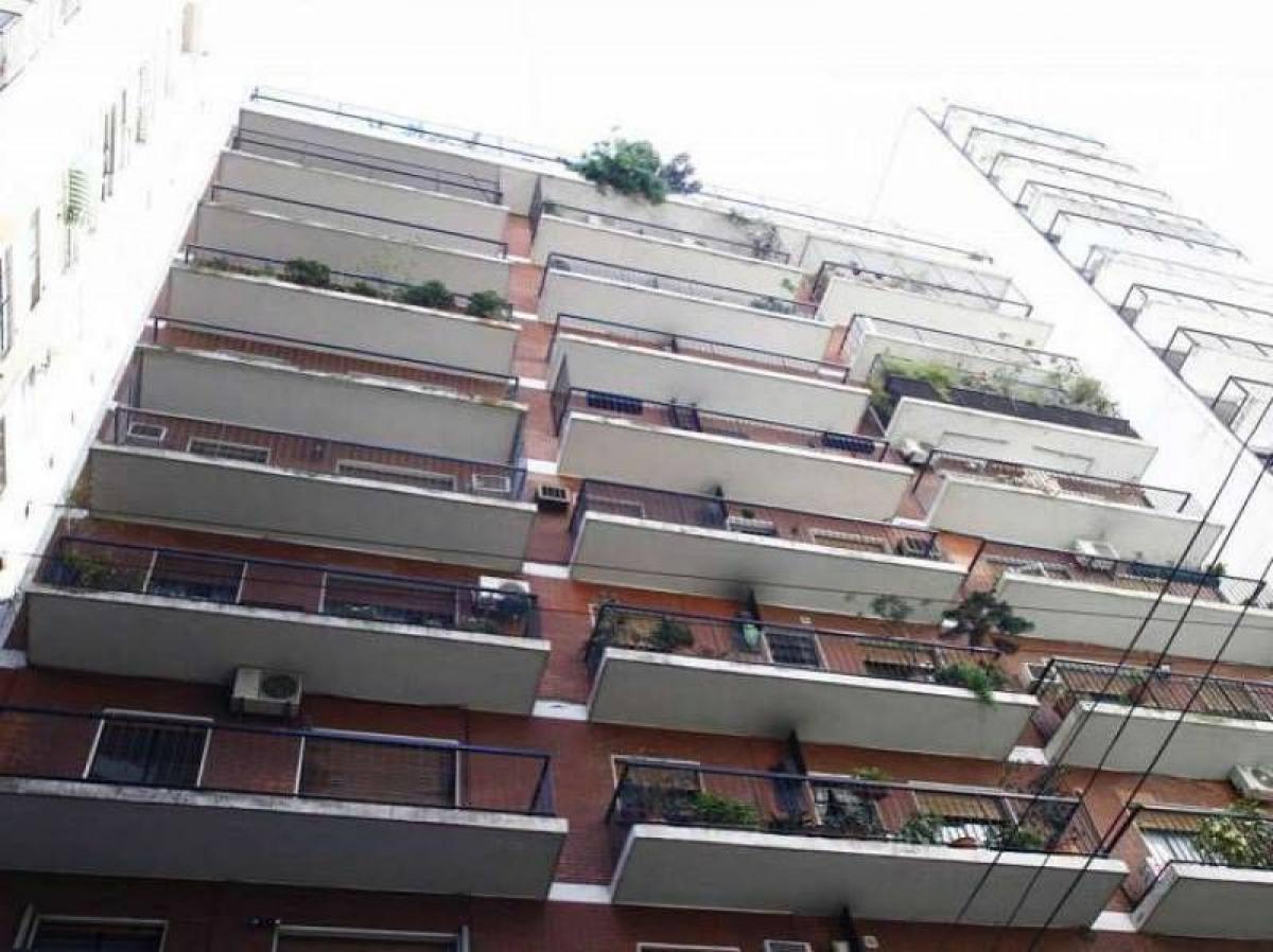 Studio in Buenos Aires, Argentina No. 91997