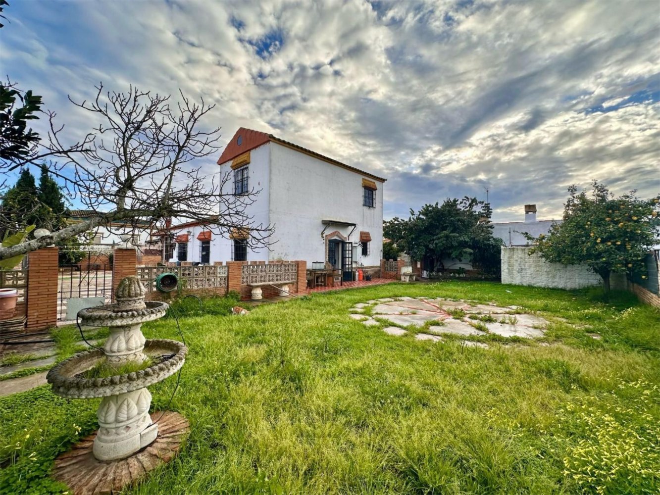 5 Schlafzimmer Haus in Ayamonte, Spain, Nr. 164828