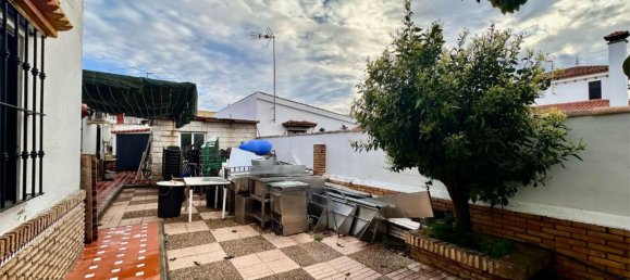 5 Schlafzimmer Haus in Ayamonte, Spain, Nr. 164828 18