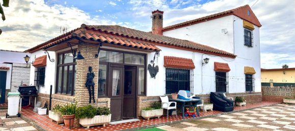 5 Schlafzimmer Haus in Ayamonte, Spain, Nr. 164828 3