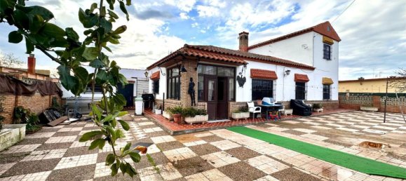 5 Schlafzimmer Haus in Ayamonte, Spain, Nr. 164828 5