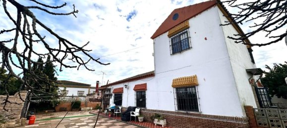 5 Schlafzimmer Haus in Ayamonte, Spain, Nr. 164828 6