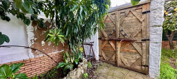 5 Schlafzimmer Haus in Ayamonte, Spain, Nr. 164828 17